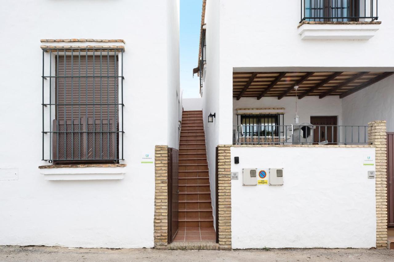 Estudio Marta Conil De La Frontera Ngoại thất bức ảnh